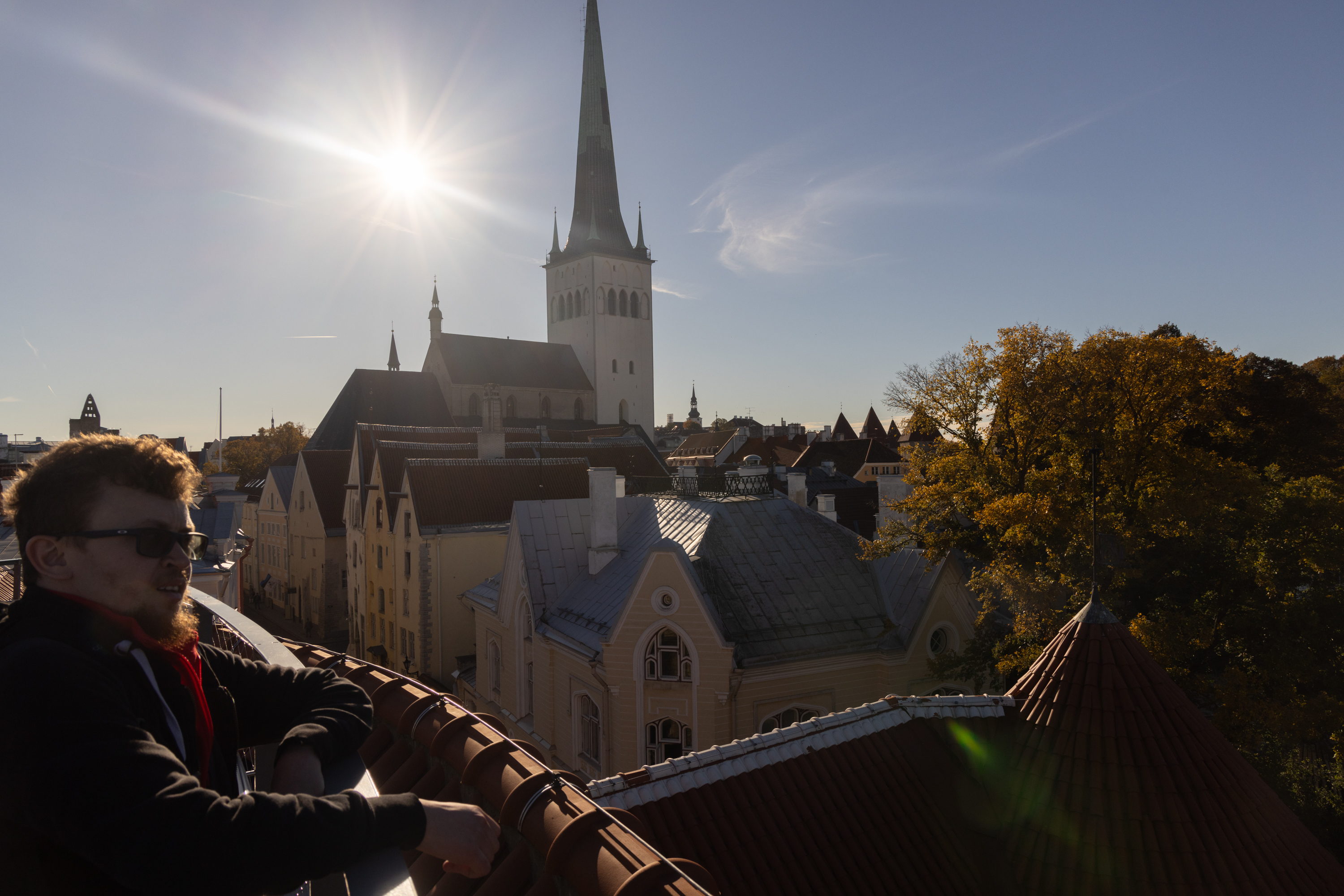 Discover Estonia